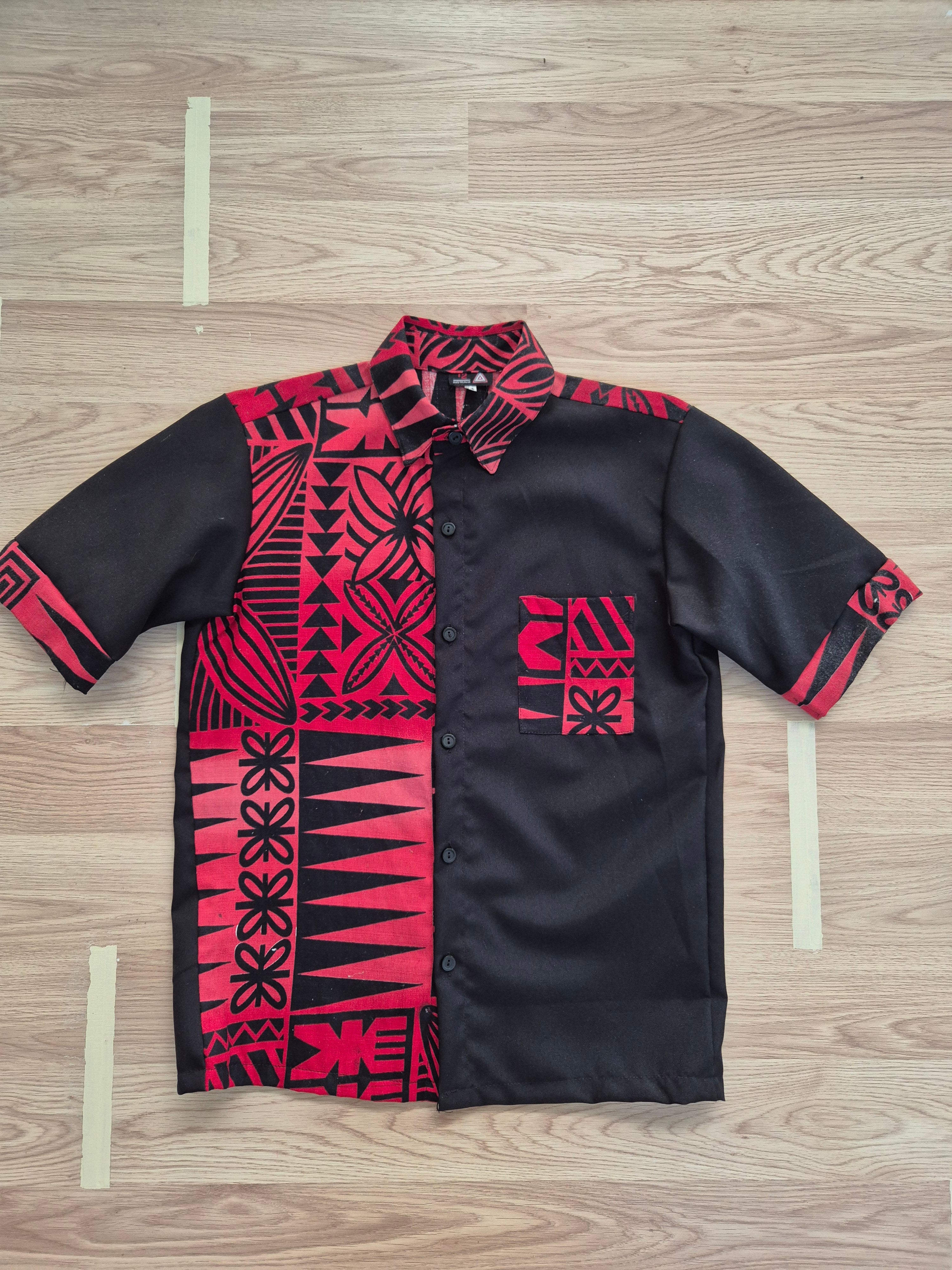 Short Sleeve Shirt