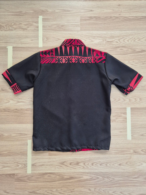 Short Sleeve Shirt