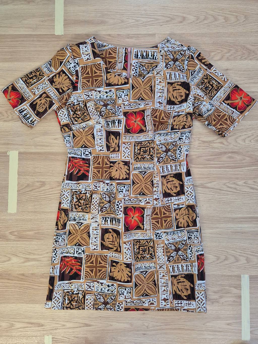 Safari Top