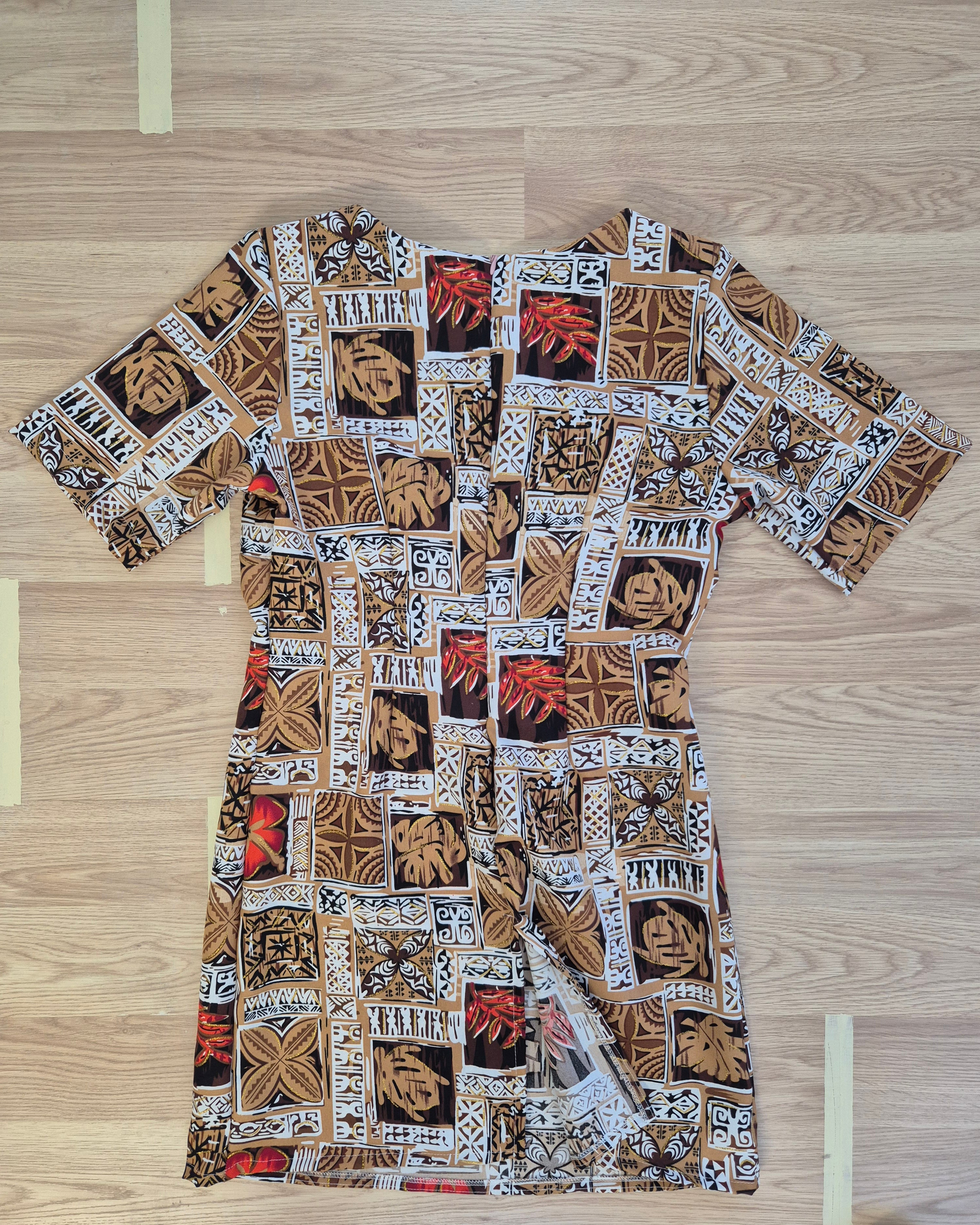 Safari Top