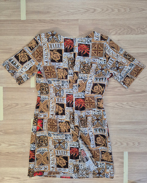 Safari Top